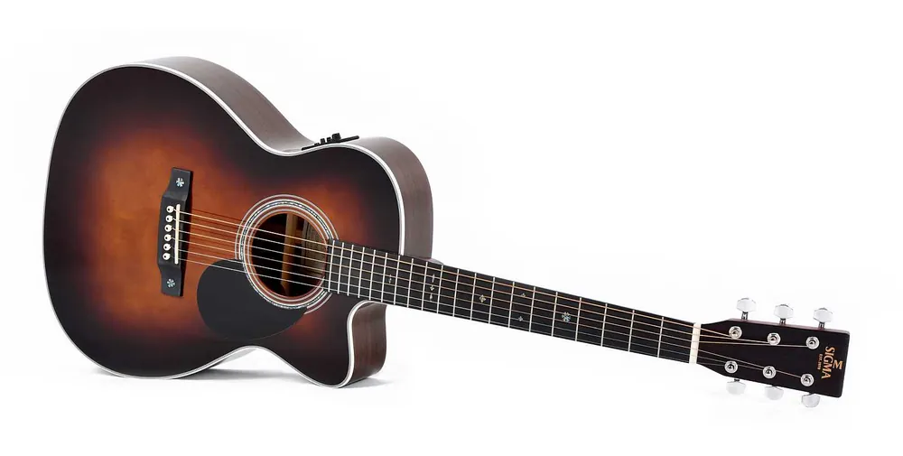 Sigma OMTC-1E-SB Billig