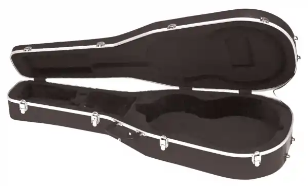 Super-Preis Gewa Premium ABS Konzertgitarre