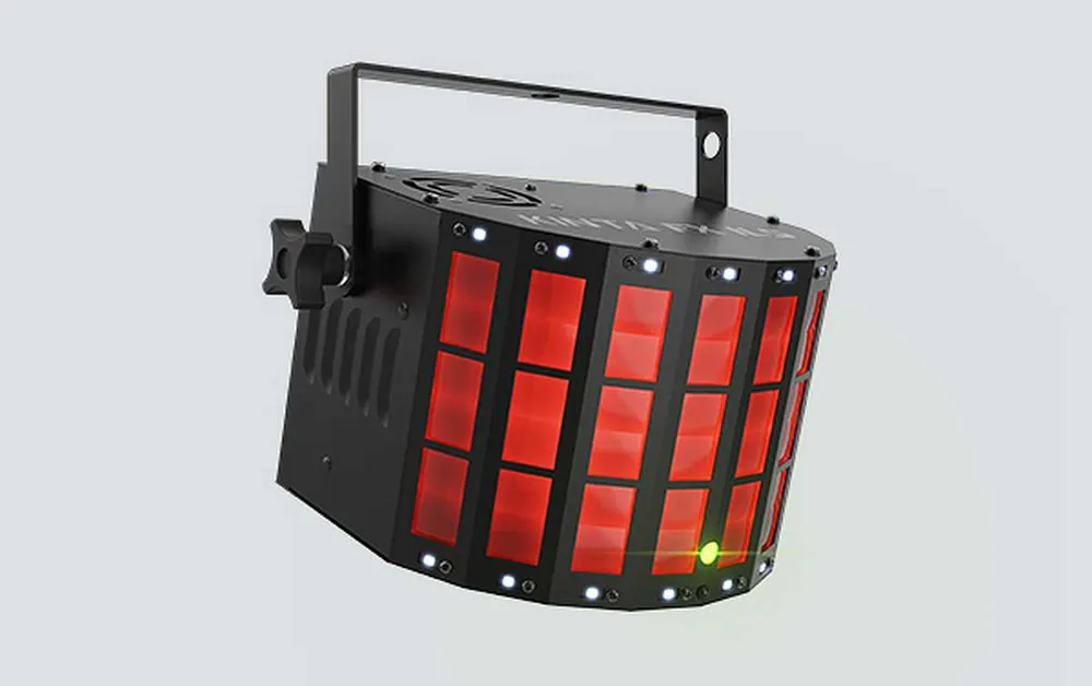 Chauvet Kinta FX ILS Versand Am Gleichen Tag