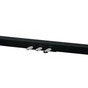 Kawai F-351 Pedaleinheit schwarz Must-Have