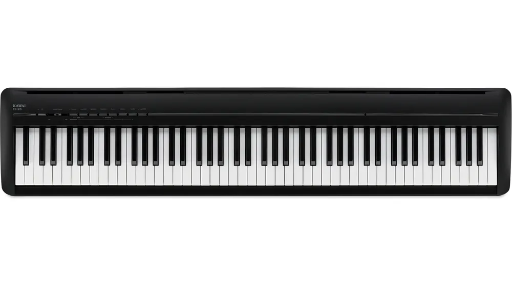 Kawai ES-120 B Stagepiano schwarz Aktuell