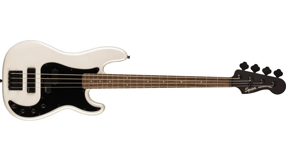 Squier Contemporary P-Bass PWT Nur Für Kurze Zeit