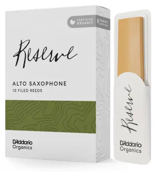 Jetzt Bestellen D'Addario Woodwinds Reserve, Stärke 4