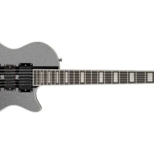 Hagstrom Ultra Max Special GT Cold Steel Metallic Must-Have
