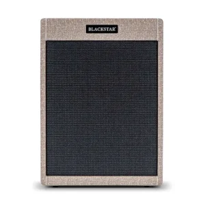 Blackstar St. James 212VOC FAWN Box 2x12 Nur Für Kurze Zeit