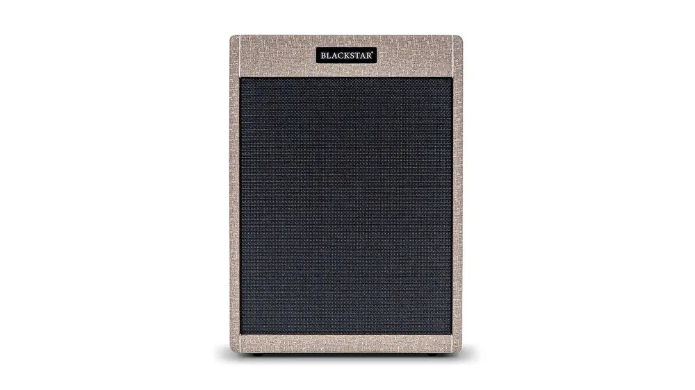 Blackstar St. James 212VOC FAWN Box 2x12 Nur Für Kurze Zeit