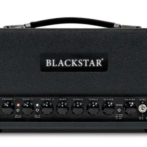 Blackstar St. James 50 6L6H Topteil Jetzt Kaufen