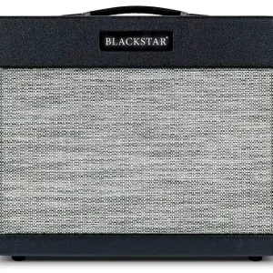 Blackstar St. James 50 6L6 Combo Neu Im Sortiment