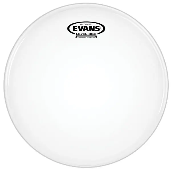 Preisreduziert Evans G1 18" Coated