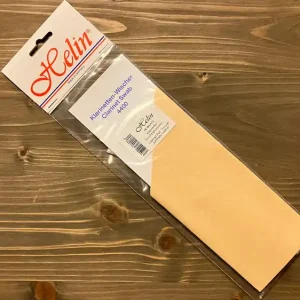 Neue Kollektion Migma Klarinette Wischer Leder 897/4400