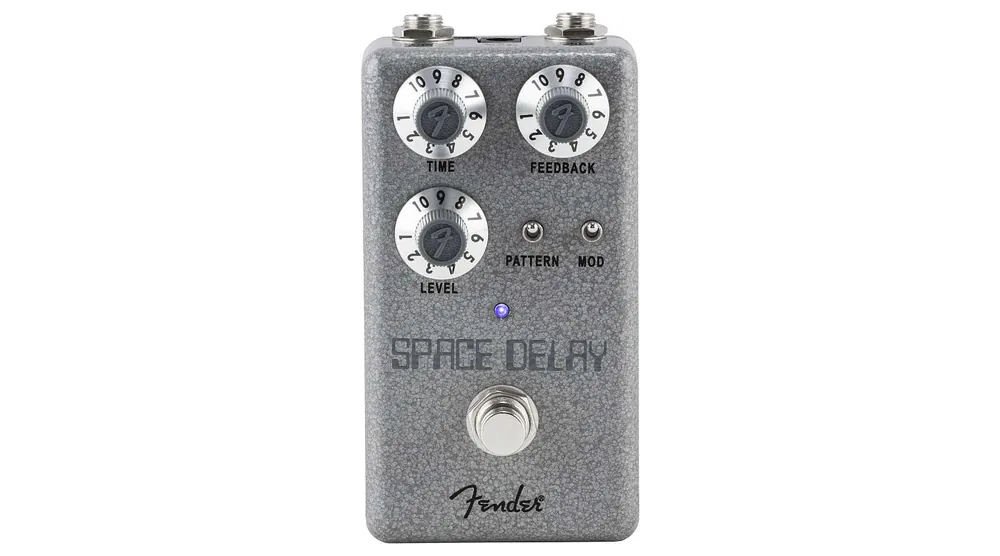 Fender Hammertone Space Delay Aktuell