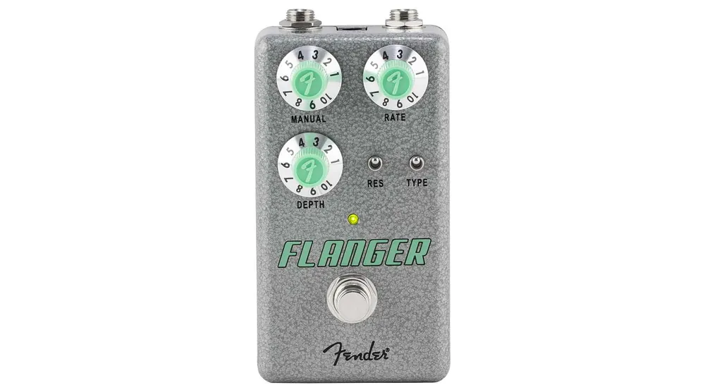 Fender Hammertone Flanger Wochenendangebot