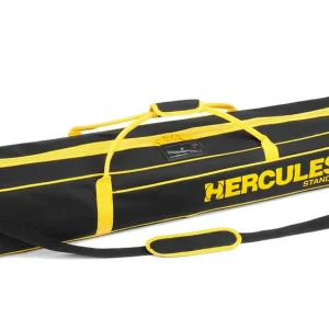 Günstig Hercules Tasche für 2 Mikrofonständer HCMSB001