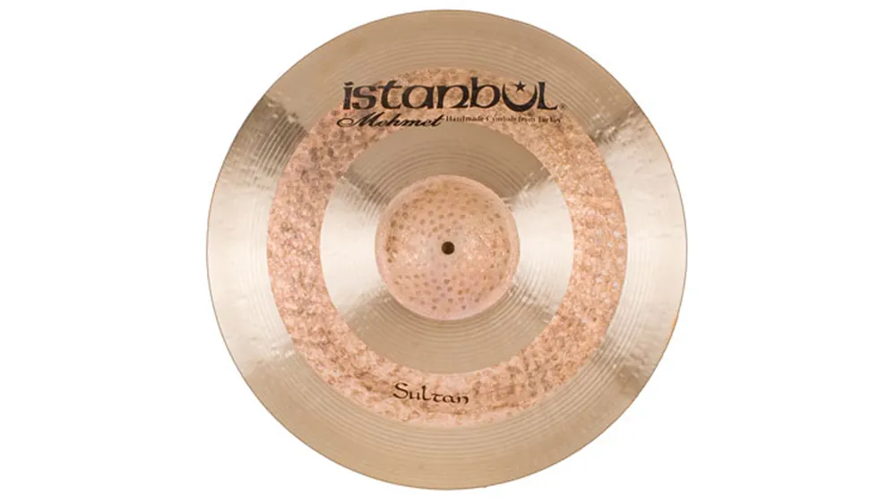 Istanbul Mehmet Sultan Crash 16'' Top-Preis