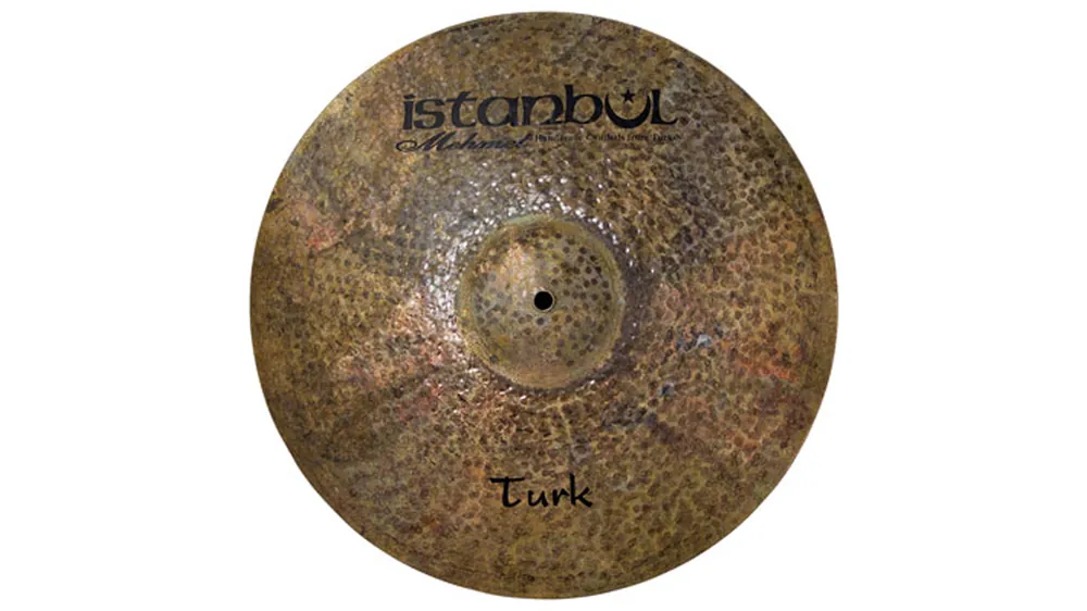 Istanbul Mehmet Turk Crash 18'' Top-Preis