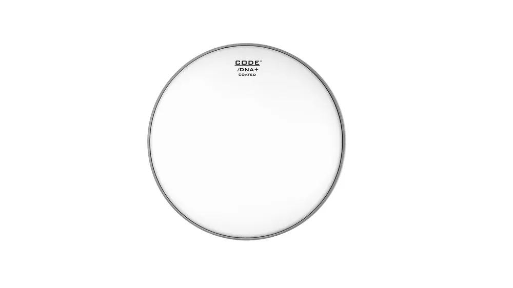 Sichere Zahlung Code Drumhead DNA Snarefell coated 14"