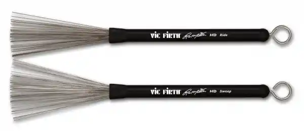 Bestpreis Vic Firth Russ Miller Wire Brushes