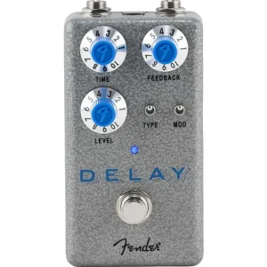 Aktuell Fender Hammertone Delay