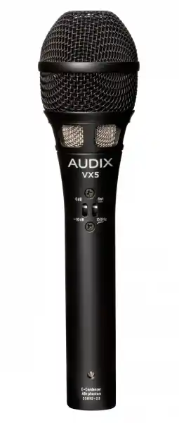Audix VX5 Günstig