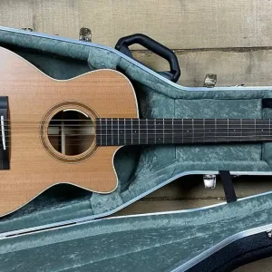 Preiswert Lakewood M-14 CP Grand-Concert