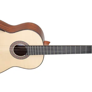 Günstig Manuel Rodriguez D-S MAGISTRAL 4/4 Konzert-Gitarre