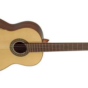 Manuel Rodriguez AC60  4/4 Klassik-Gitarre Bestseller