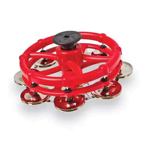 Kostenloser Rückversand Latin Percussion LP193 Click Steel
