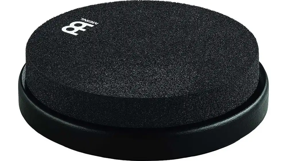 Meinl MMP6BK Marshmallow Practice Pad Sofort Bestellen