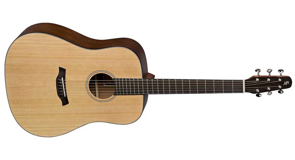 Baton Rouge L1LS/D Dreadnought natur Must-Have
