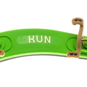 Kun Schulterstütze 1/4-1/8 Mini Grün Aktuell
