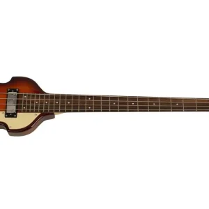 Höfner Shorty Electric Violin Bass Super-Preis