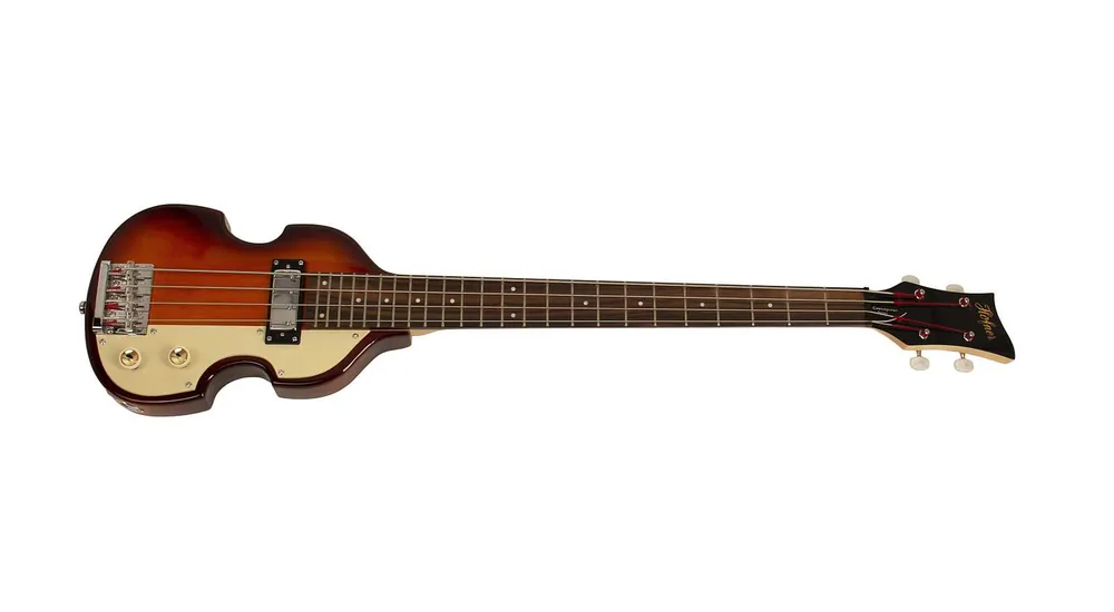 Höfner Shorty Electric Violin Bass Super-Preis