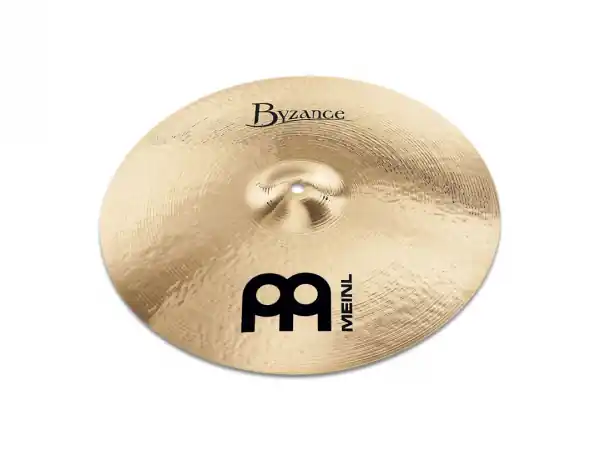 Meinl 17" Byzance Brilliant Thin Top-Preis