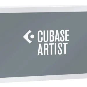 Sale Steinberg Cubase Artist 12