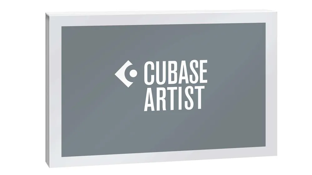 Sale Steinberg Cubase Artist 12