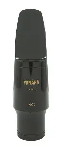 YAMAHA 4C Neue Kollektion