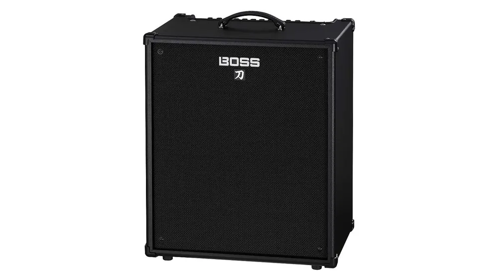Boss Katana-210 Bass Combo Heißes Angebot