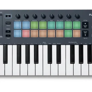Sonderaktion FL Studio FL Keys Mini