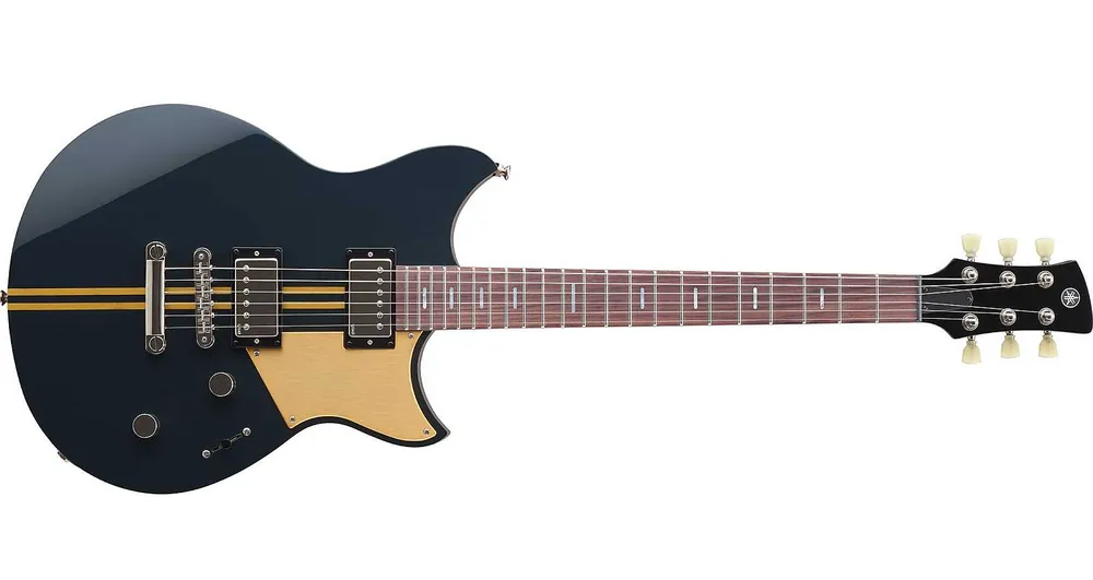 Rabatt Yamaha Revstar Pro RSP20X Rusty Brass Charcoal