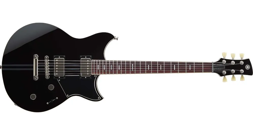 Sichere Zahlung Yamaha Revstar Standard RSS20 Black