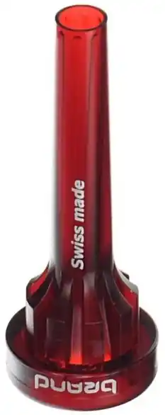 Brand Turboblow BM 5C Rot Sonderangebot