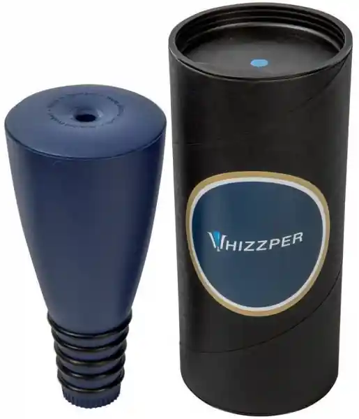 Kostenloser Versand VHIZZPER Warm Up Mute