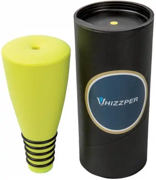 Sonderaktion VHIZZPER Warm Up Mute