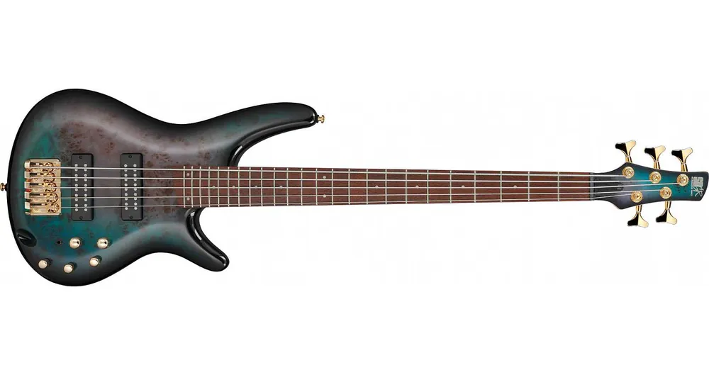 Beliebt Ibanez SR405EPBDXTSU E-Bass