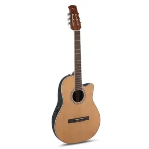 Ovation AB24CC 4S Konzertgitarre Sofort Bestellen