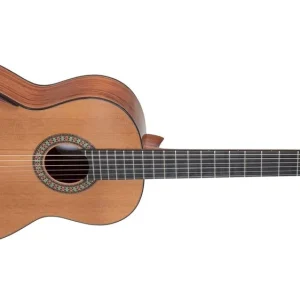 Manuel Rodriguez Superior A-C 4/4 Klassik-Gitarre Aktuell