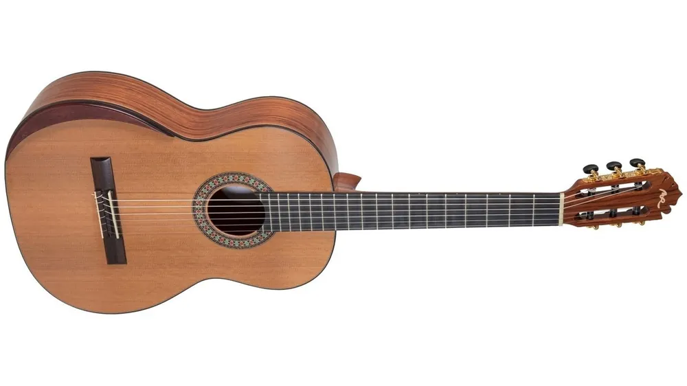 Manuel Rodriguez Superior A-C 4/4 Klassik-Gitarre Aktuell