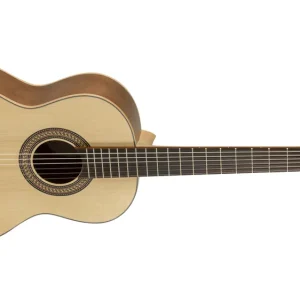 Manuel Rodriguez E-57 3/4 Konzert-Gitarre Neue Ware