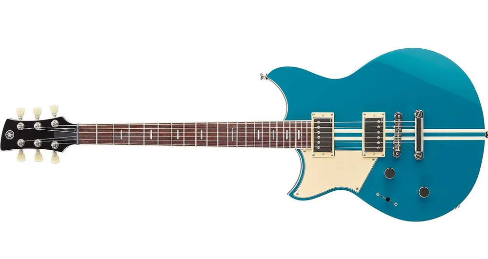 Yamaha Revstar Standard RSS20L Swift Blue Abverkauf