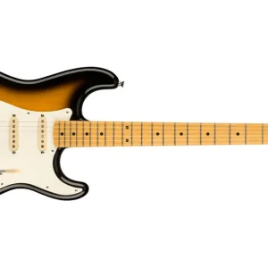 Aktuell Fender JV MOD 50s Strat HSS MN 2TS